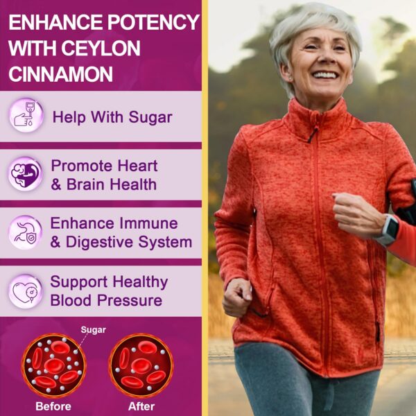 Suplemento cápsulas berberina para salud inmunológica y digestiva