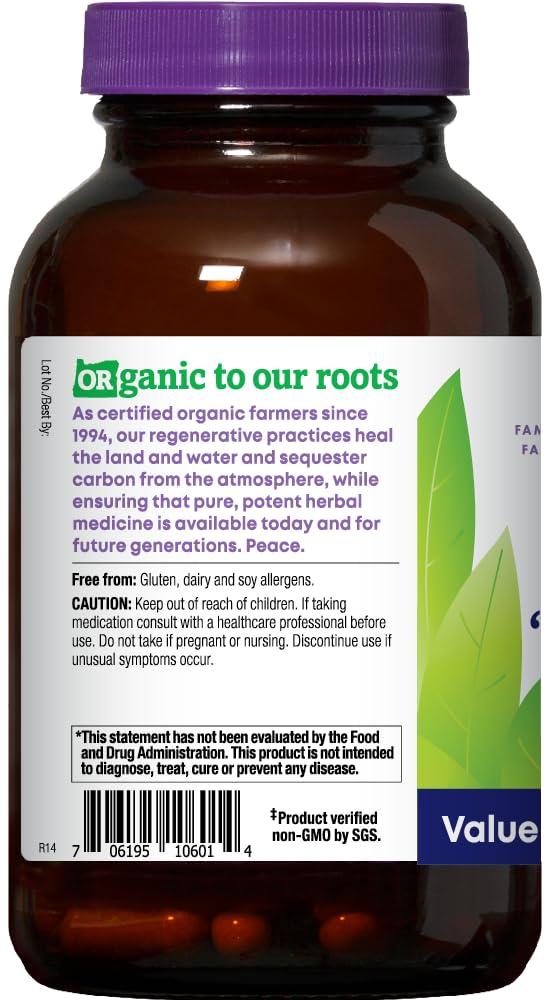 Suplemento cápsulas canela ceilán natural vegano