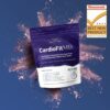 Suplemento CardioFitMD alta fibra y prebióticos para energía