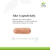 Suplemento cardiovascular y apoyo inmunológico Terry Naturally OPC