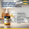 Suplemento cardiovascular HeartAide con inositol y CoQ10