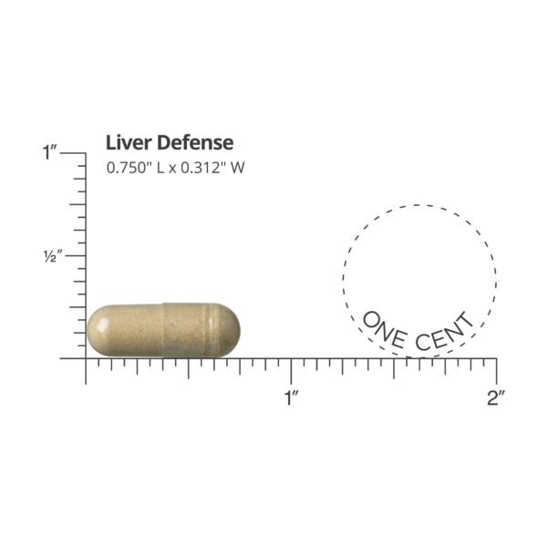 Suplemento cardo mariano y antioxidantes para salud hepática