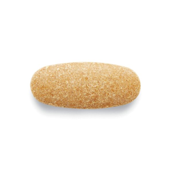 Suplemento cardo mariano GNC Herbal Plus 1300mg cápsulas