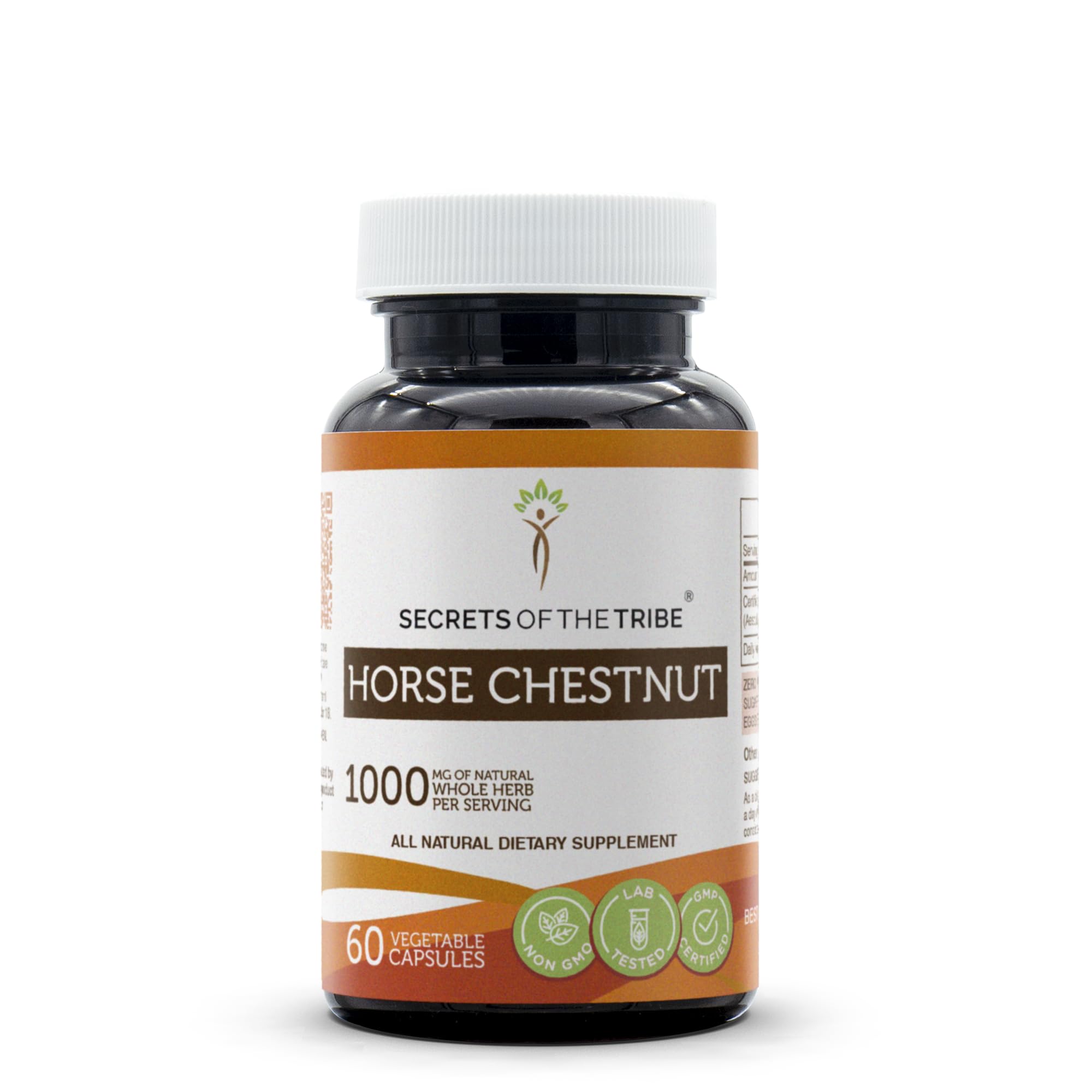Horse Chestnut, 1000 mg