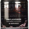 Suplemento Chain'd Reaction sin sabor 4.85 libras Alr Industries