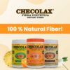 Suplemento CHECOLAX polvo fibra natural para digestión