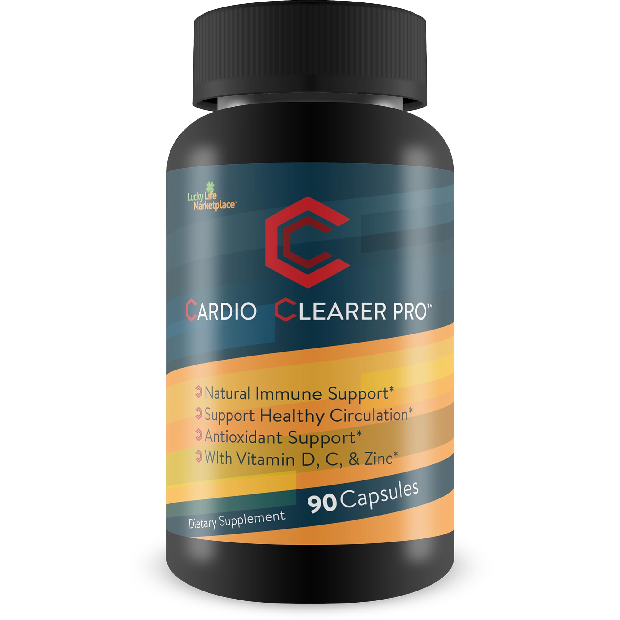 Generic Cardio Clearer Pro