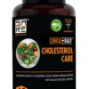 Version 1.0.0 Suplemento Clínico Diario para el Colesterol 60 cápsulas
