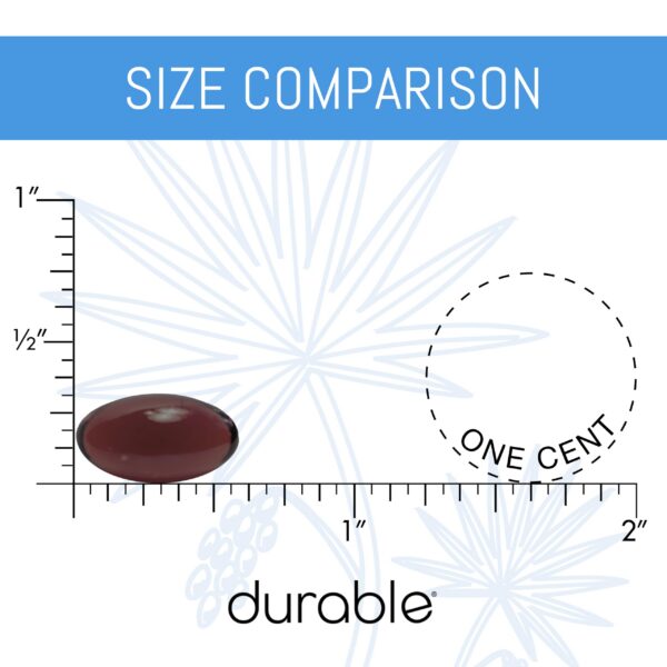 suplemento clíinco con saw palmetto y beta-sitosterol 180 softgels