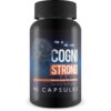 Botella de suplemento Cogni Strong Pro para salud cerebral