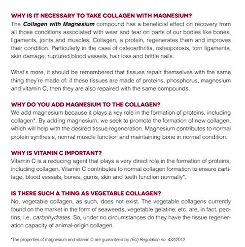 Version 1.0.0 Etiqueta Ana María Lajusticia colágeno con magnesio