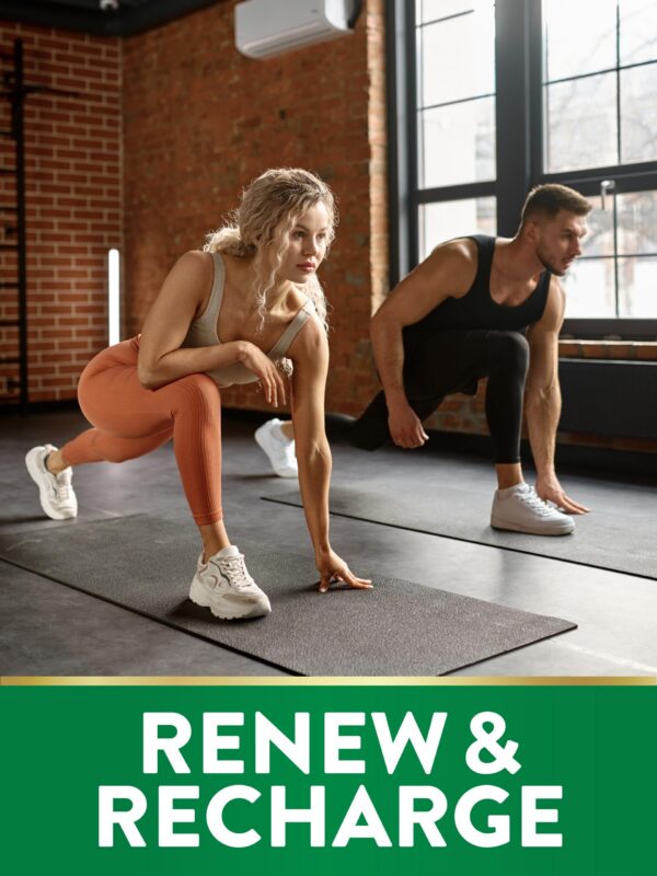 Suplemento CoQ10 con extracto de pimienta negra para mejor absorción