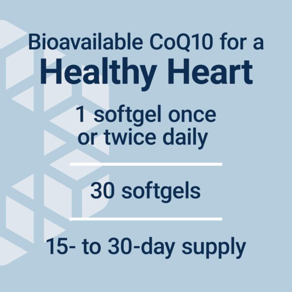 Suplemento CoQ10 con shilajit para apoyo mitocondrial