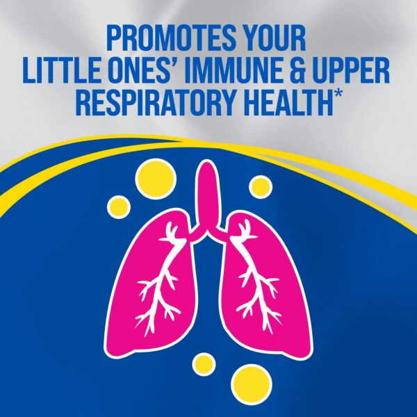 Suplemento Culturelle para salud inmunitaria infantil y digestiva