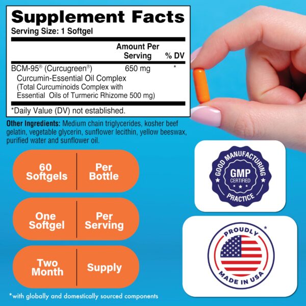 Version 1.0.0 Suplemento Curcu-Gel Health Thru Nutrition curcumina alta absorción