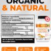 Suplemento curcuma para función hepática y bienestar