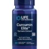 Suplemento Curcumin Elite cápsulas vegetales 500mg de cúrcuma