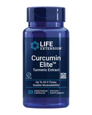 Version 1.0.0 Suplemento Curcumin Elite cápsulas vegetales 500mg de cúrcuma