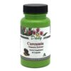 Version 1.0.0 Suplemento curcumina cúrcuma con pimienta negra 60 cápsulas