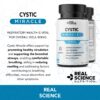 Suplemento Cystic Miracle hecho en EE. UU.