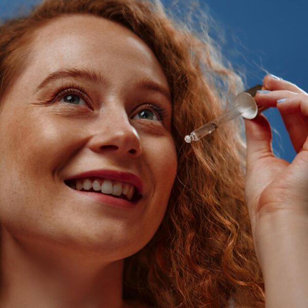 Suplemento CytoDetox para detoxificación y salud intestinal