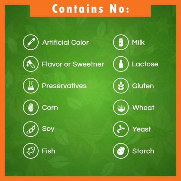 Suplemento D-Ribosa 700 mg para energía natural