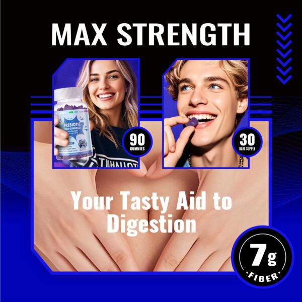 Suplemento DANEW Pro gomitas fáciles de tomar sin azúcar añadida