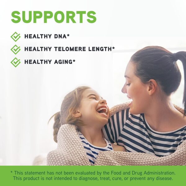 Suplemento DAVINCI para memoria y sistema inmunológico 60 cápsulas