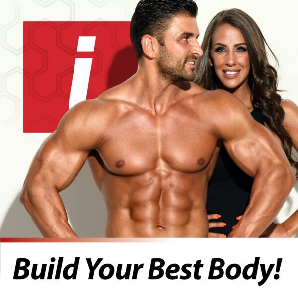 Version 1.0.0 Uso recomendado de BIO-GRO pre-entrenamiento