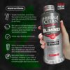 Suplemento desintoxicante Herbal Clean Ultra Eliminex 32oz