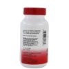 Suplemento desintoxicante limpieza colon fórmula Dr. Christopher 475 mg