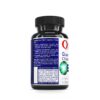 Suplemento detox natural chlorella orgánica quantum nutrition