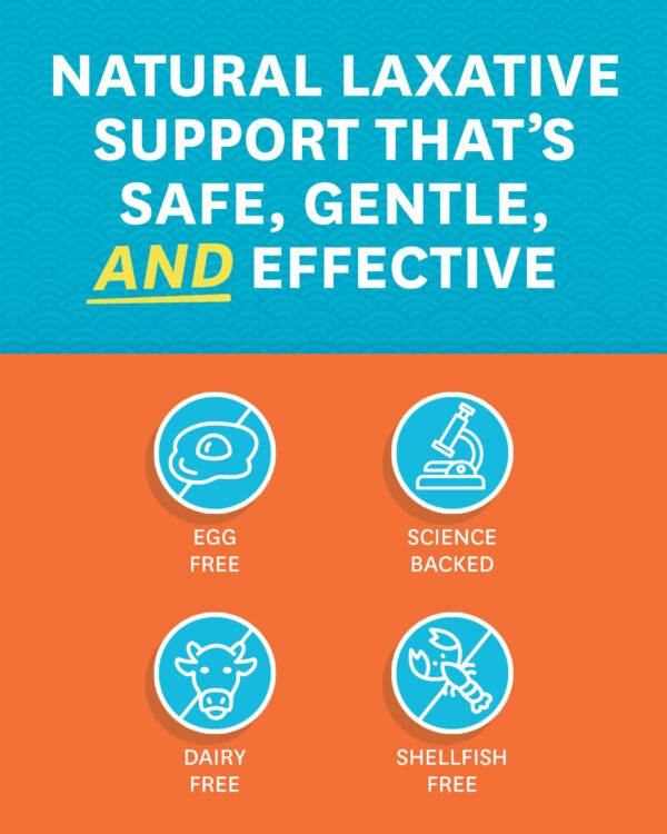 Suplemento detox Zenwise Health 7 días con ACV y fibras naturales