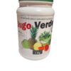 Suplemento dietético Hugo Verde natural piña apio nopal
