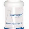 Version 1.0.0 Suplemento digestivo Biotics Research Gastrazyme 90 tabletas