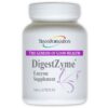 Suplemento DigestZyme 360 cápsulas para digestión saludable