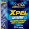 Version 1.0.0 suplemento diurético mhp xpel 80 cápsulas