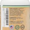 Suplemento Double Wood sin gluten y sin OMG Horny Goat Weed