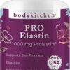 Suplemento de elastina Body Kitchen Pro-Elastina 1000 mg
