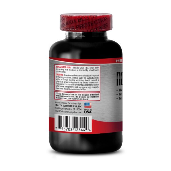 Version 1.0.0 Suplemento energético natural de noni