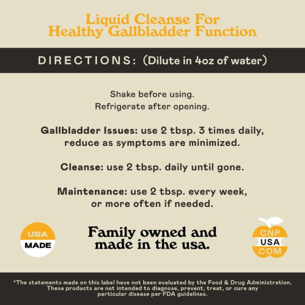 Complete Natural suplemento líquido con pH balanceado