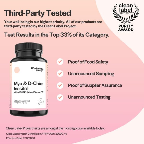 Version 1.0.0 Suplemento para equilibrio hormonal y fertilidad femenina