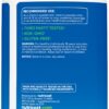 Suplemento espirulina Nutricost saludable y natural