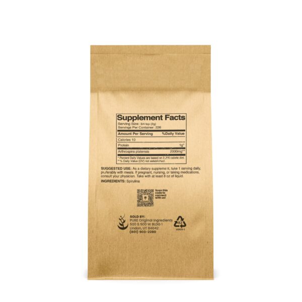 Version 1.0.0 suplementos-herbales-puros-sin-aditivos