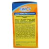 Suplemento Ester-C vitamina c 1000 mg tabletas vegetarianas