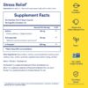 Suplemento para estrés con liberación prolongada Ritual