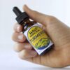 Suplemento extracto cúrcuma antiinflamatorio digestivo 30 ml
