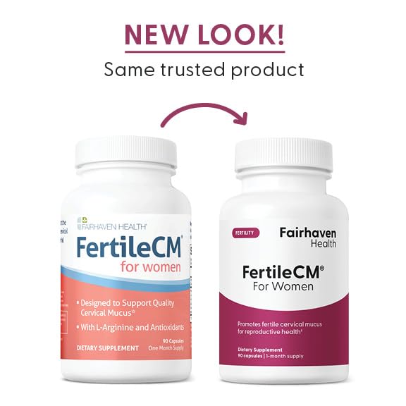 Version 1.0.0 Suplemento con ingredientes para fertilidad femenina saludable