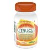 Suplemento fibra cápsulas Citrucel para salud digestiva