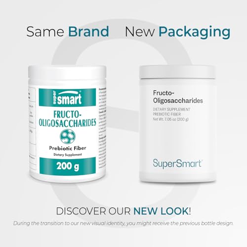 Version 1.0.0 Suplemento fibra prebiótica Supersmart sin gluten sin ogm